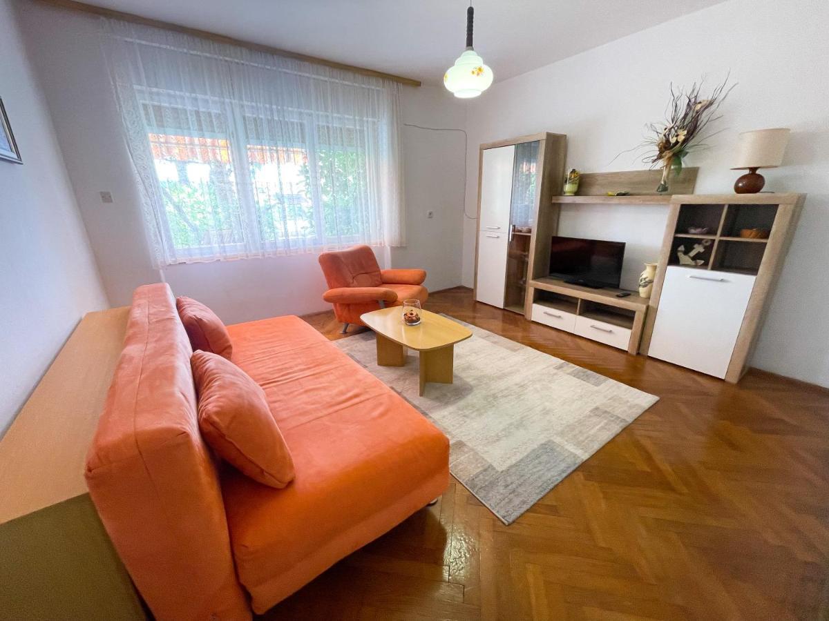 Apartament Andrejko Dramalj